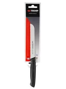 Couteau tomate ou pain pro 13 cm