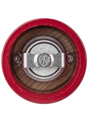 MOULIN BISTRO SEL LAQUE ROUGE PASSION 10CM – Image 2