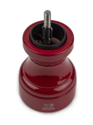 MOULIN BISTRO SEL LAQUE ROUGE PASSION 10CM – Image 3