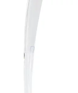 COUTEAU REUTILISABLE 180 CRISTAL / 20 UNITES