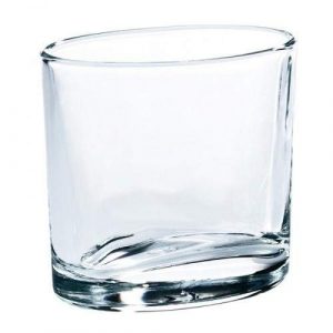 Durobor verrines d'apéritif Ellipse  20cl