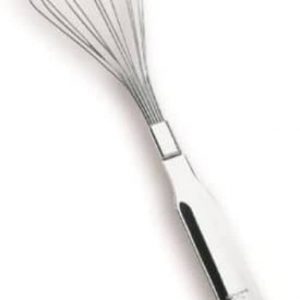 FOUET INOX