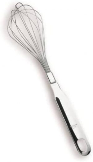 FOUET INOX