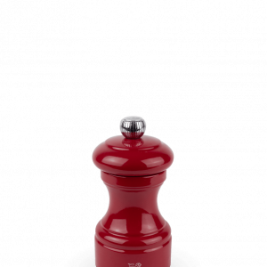 MOULIN BISTRO SEL LAQUE ROUGE PASSION 10CM