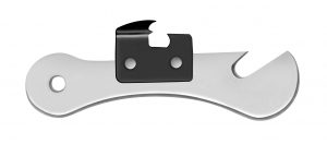 OUVRE BOITE INOX