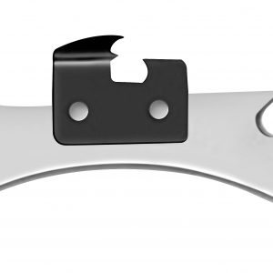 OUVRE BOITE INOX
