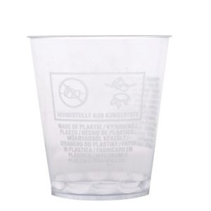 MIGNARDISE DEGUSTATION 60ML X 50 UNITES