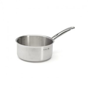 Casserole en inox PRIM'APPETY 20 CM De Buyer