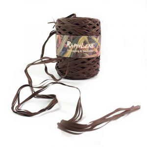 RAPHIA CHOCOLAT