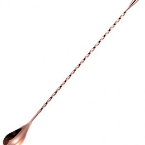 CUILLERE A COCKTAIL