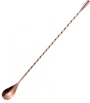 CUILLERE A COCKTAIL