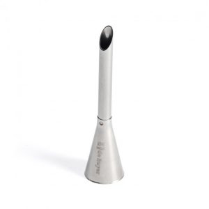 Douille à garnir en inox Tailles Douille à garnir Ø 6mm