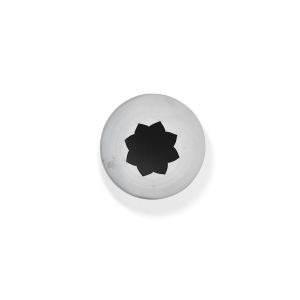 Douille cannelée en inox Tailles F8 - 8 dents Ø 1,8cm De Buyer – Image 3