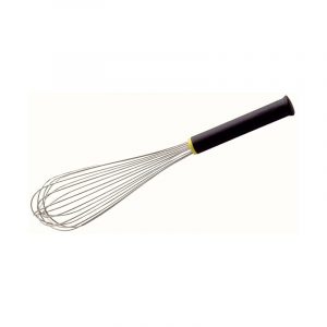FOUET A SAUCES 35CM MANCHE EXOGLASS