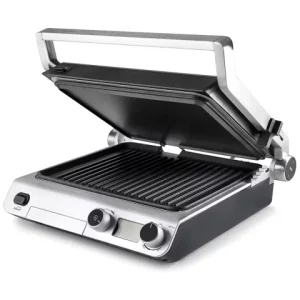 Grill rabattable PRO Lacor -