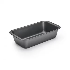 Moule à cake, acier antiadhésif De Buyer