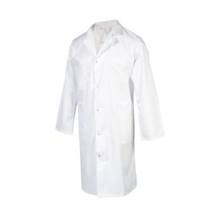 Blouse ORION blanche T5-XXL