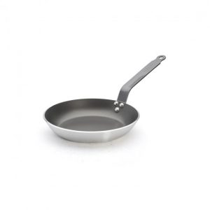 Poêle anti-adhésive "Lyonnaise" CHOC 24 cm