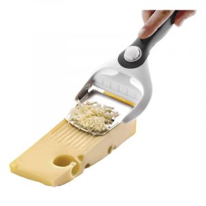 Râpe et laminoir pour le fromage – Image 2
