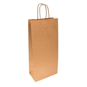SACS SOS AVEC ANSES 2 BOUTEILLES X 10 UNITES