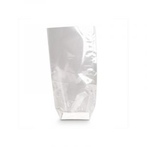 Sacs fond carton neutres 25x38cm par 100 pièces