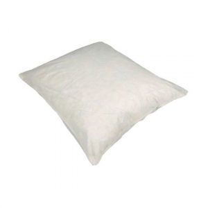 TAIE D'OREILLER - 65 X 65 CM + 7 cm de rabat- LOT DE 10 unités
