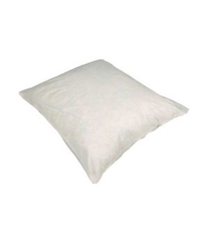 TAIE D'OREILLER - 65 X 65 CM + 7 cm de rabat- LOT DE 10 unités