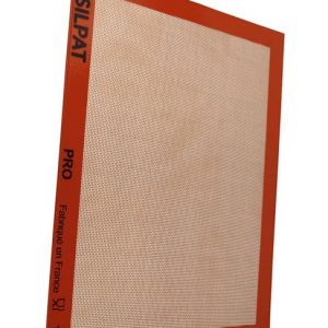 SILPAT TOILES DE CUISSON 40X30 CM