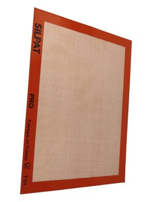SILPAT TOILES DE CUISSON 40X30 CM