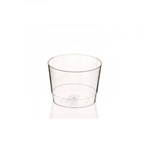 VERRINE BODEGA 18CL X 20 UNITES