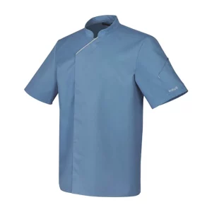 VESTE DE CUISINE HARTI MC - ROBUR T5 - XXL