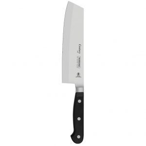 COUTEAU NAKIRI CENTURY 18CM. INOX FORGÉ.