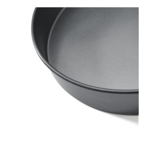 Moule à manqué droit, acier antiadhésif 26CM De Buyer – Image 2