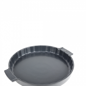 Moule à tarte céramique ardoise diamètre 30 cm - Appolia PEUGEOT