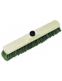 Balai Soie - Droit - A Douille - 37.5CM