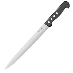 COUTEAU TRANCHELARD 28CM CLASSIC 4 RIVETS BARGOIN