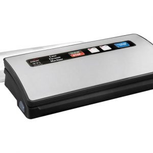 Machine sous vide Luxe Lacor