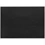 SETS DE TABLE  31x43 CM NOIR CELLULOSE paquet de 500 unités