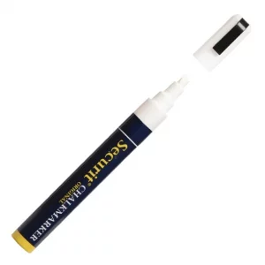 MARQUEUR BLANC EFFAçABLE 2-6 MM