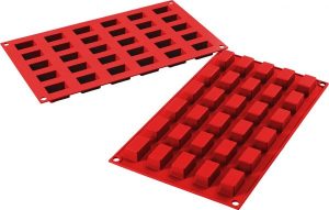 30 MINI CAKES FLEXI