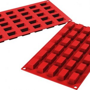 30 MINI CAKES FLEXI