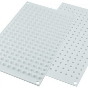Moule Mini Perles Silikomart
