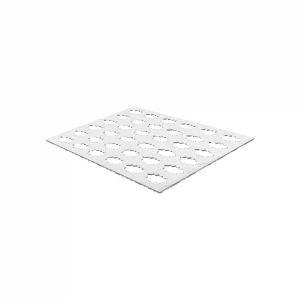 CHABLON SILICONE 36 FEUILLES DE HOUX p/2 – Image 3