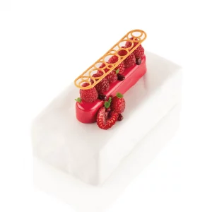 Moule en silicone Lampo Ligne Naturae par Silikomart Professional – Image 4