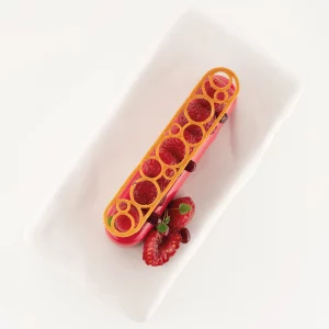 Moule en silicone Lampo Ligne Naturae par Silikomart Professional – Image 3