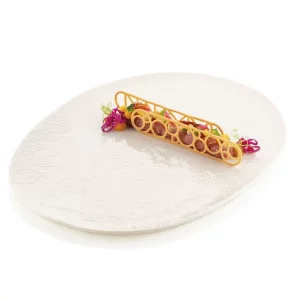 Moule en silicone Lampo Ligne Naturae par Silikomart Professional – Image 2