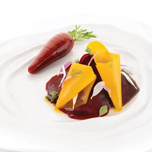 MOULE SILIKOMART 12 CAROTTES - GAMME NATURAE – Image 4