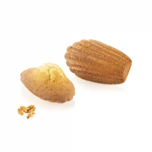 Moule silicone madeleine XL - Silikomart Professional