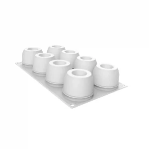 Moule silicone 8 secrets Silikomart – Image 4