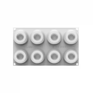 Moule silicone 8 secrets Silikomart – Image 3